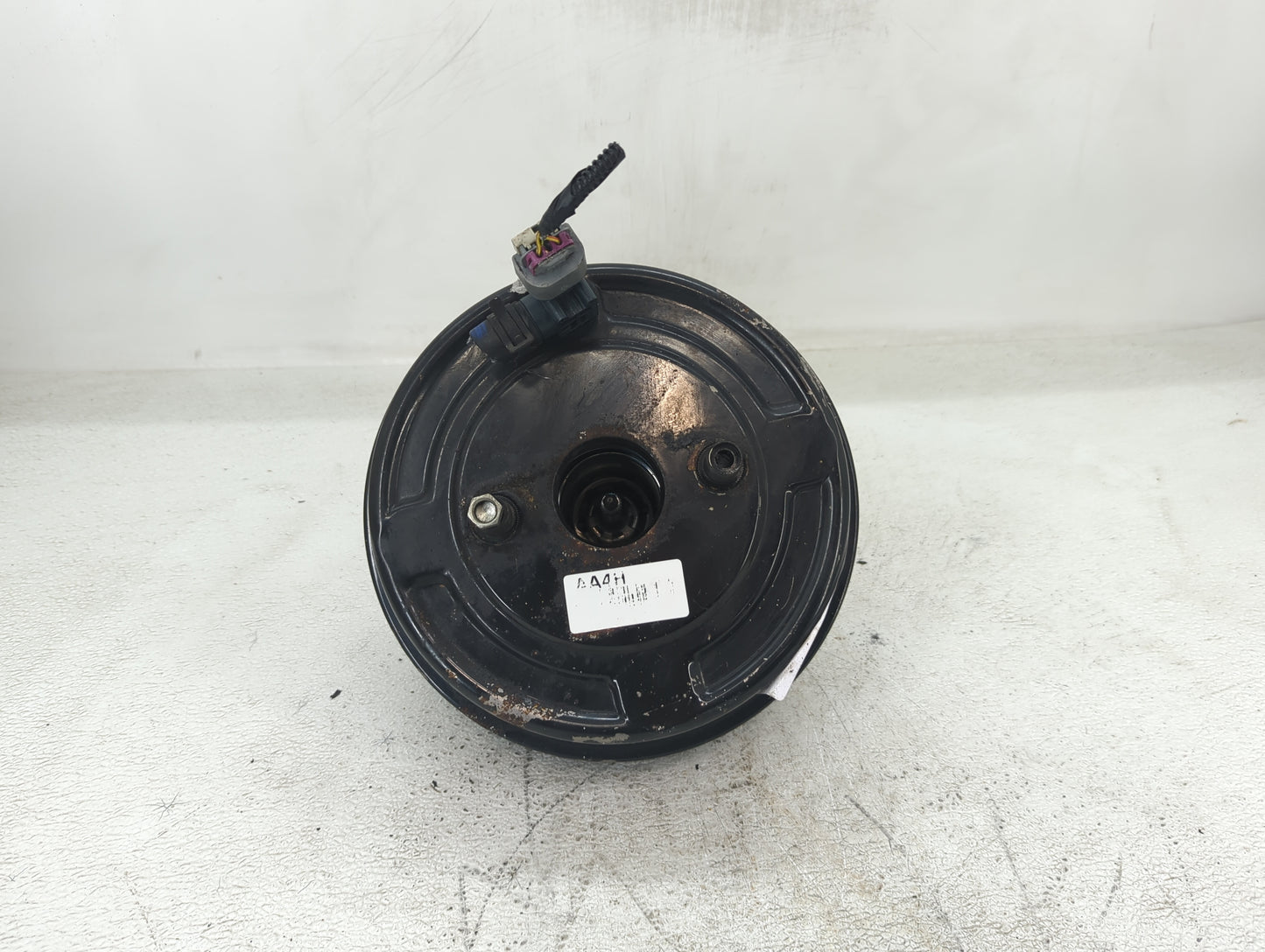 2013-2021 Chevrolet Trax Power Brake Booster Oem - Oemusedautoparts1.com