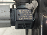 2013-2021 Chevrolet Trax Power Brake Booster Oem - Oemusedautoparts1.com