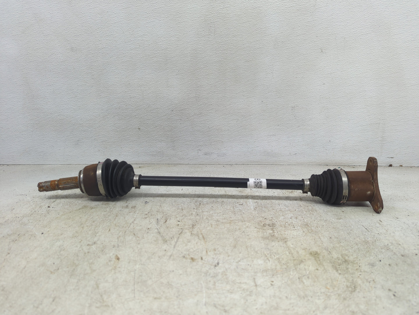2013-2021 Chevrolet Trax Axle Shaft Front Driver Cv C/v 1428888 - Oemusedautoparts1.com