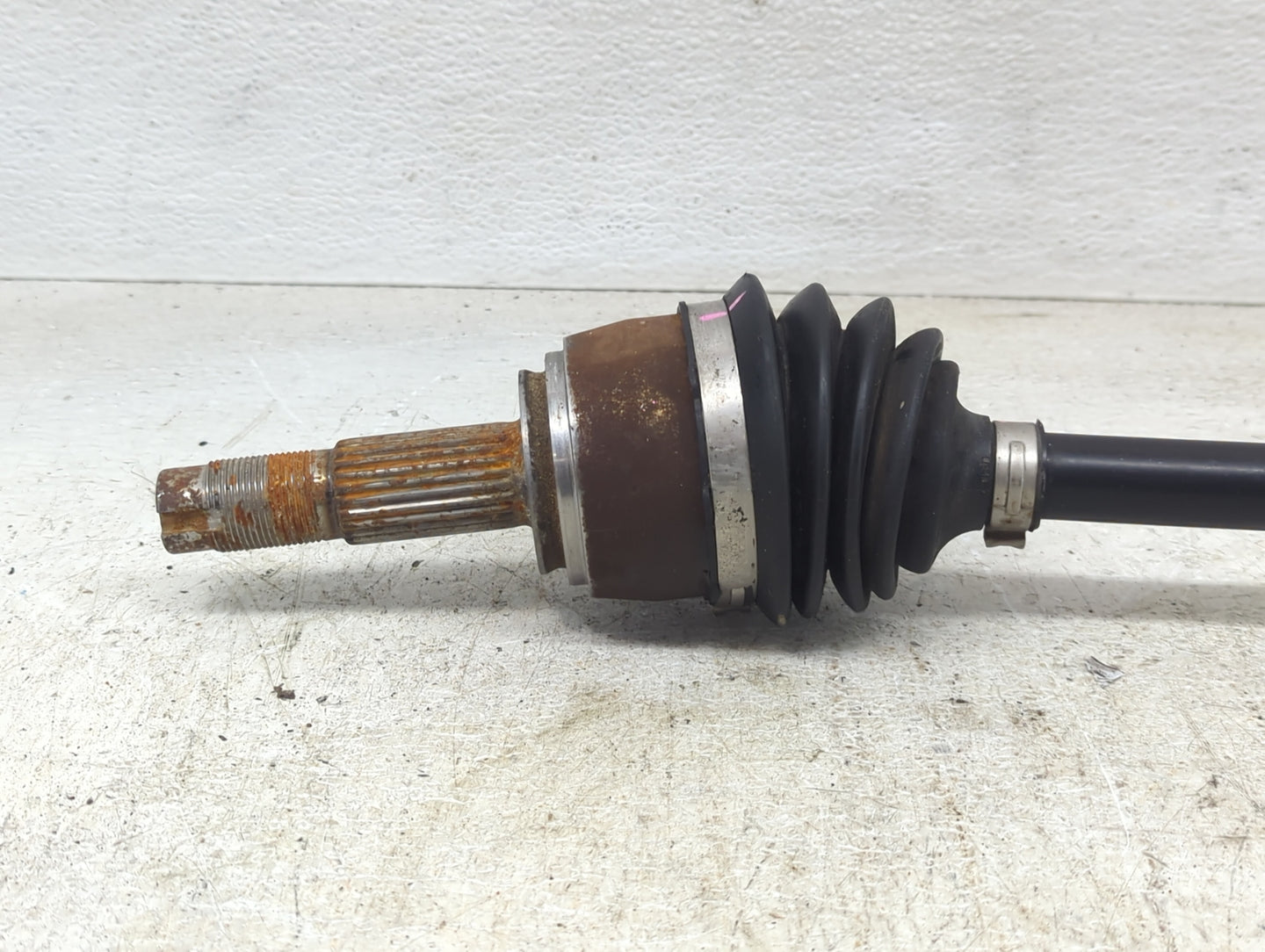 2013-2021 Chevrolet Trax Axle Shaft Front Driver Cv C/v 1428888 - Oemusedautoparts1.com
