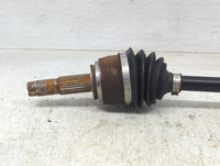 2013-2021 Chevrolet Trax Axle Shaft Front Driver Cv C/v 1428888 - Oemusedautoparts1.com