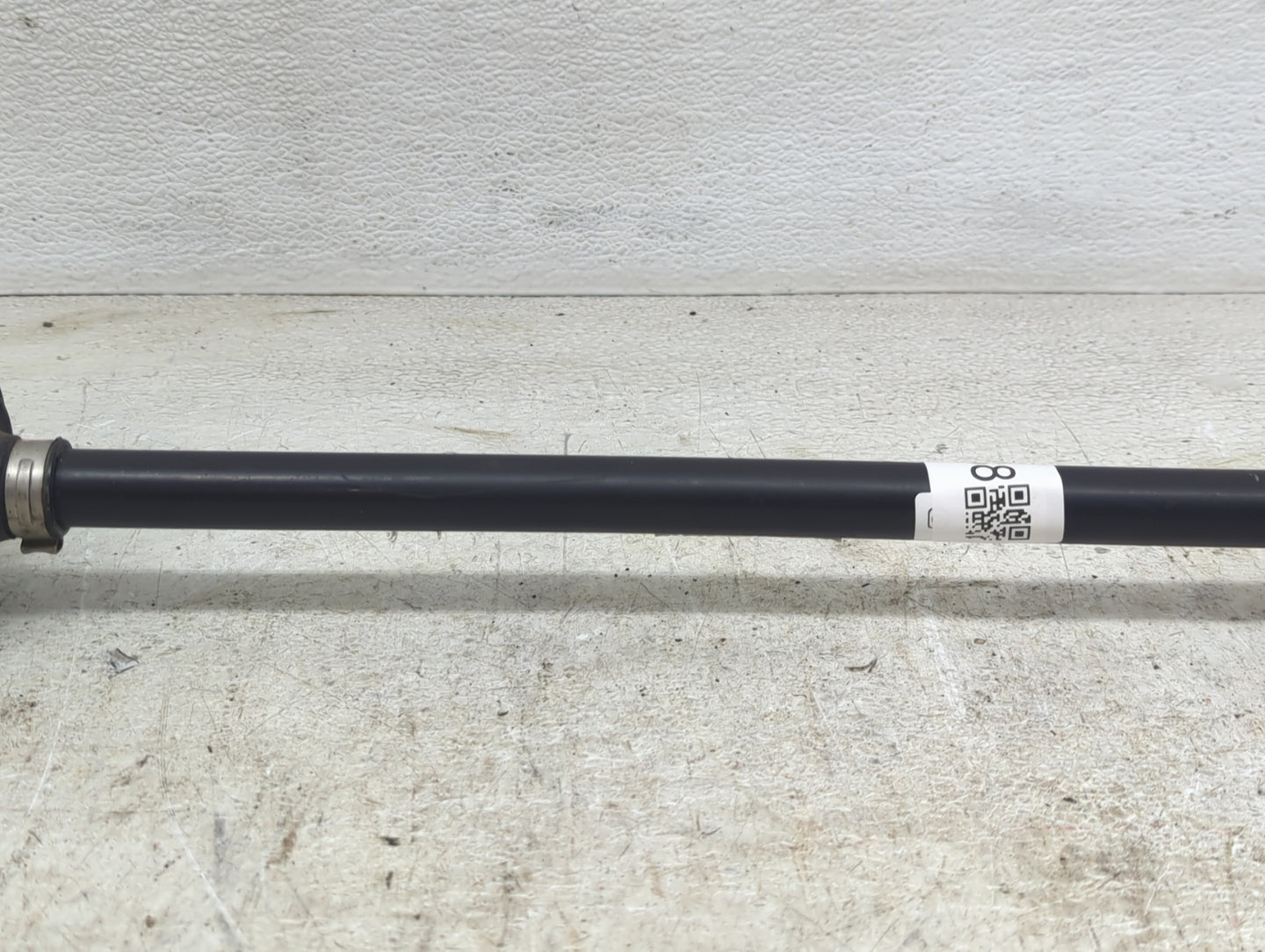 2013-2021 Chevrolet Trax Axle Shaft Front Driver Cv C/v 1428888 - Oemusedautoparts1.com