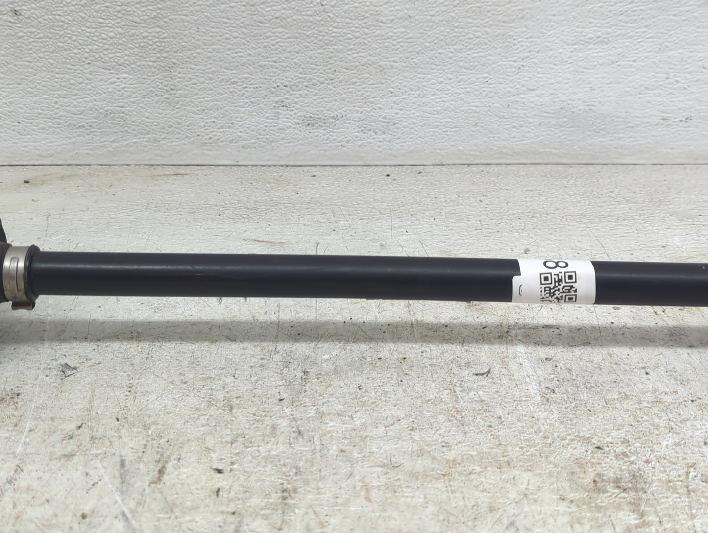 2013-2021 Chevrolet Trax Axle Shaft Front Driver Cv C/v 1428888 - Oemusedautoparts1.com