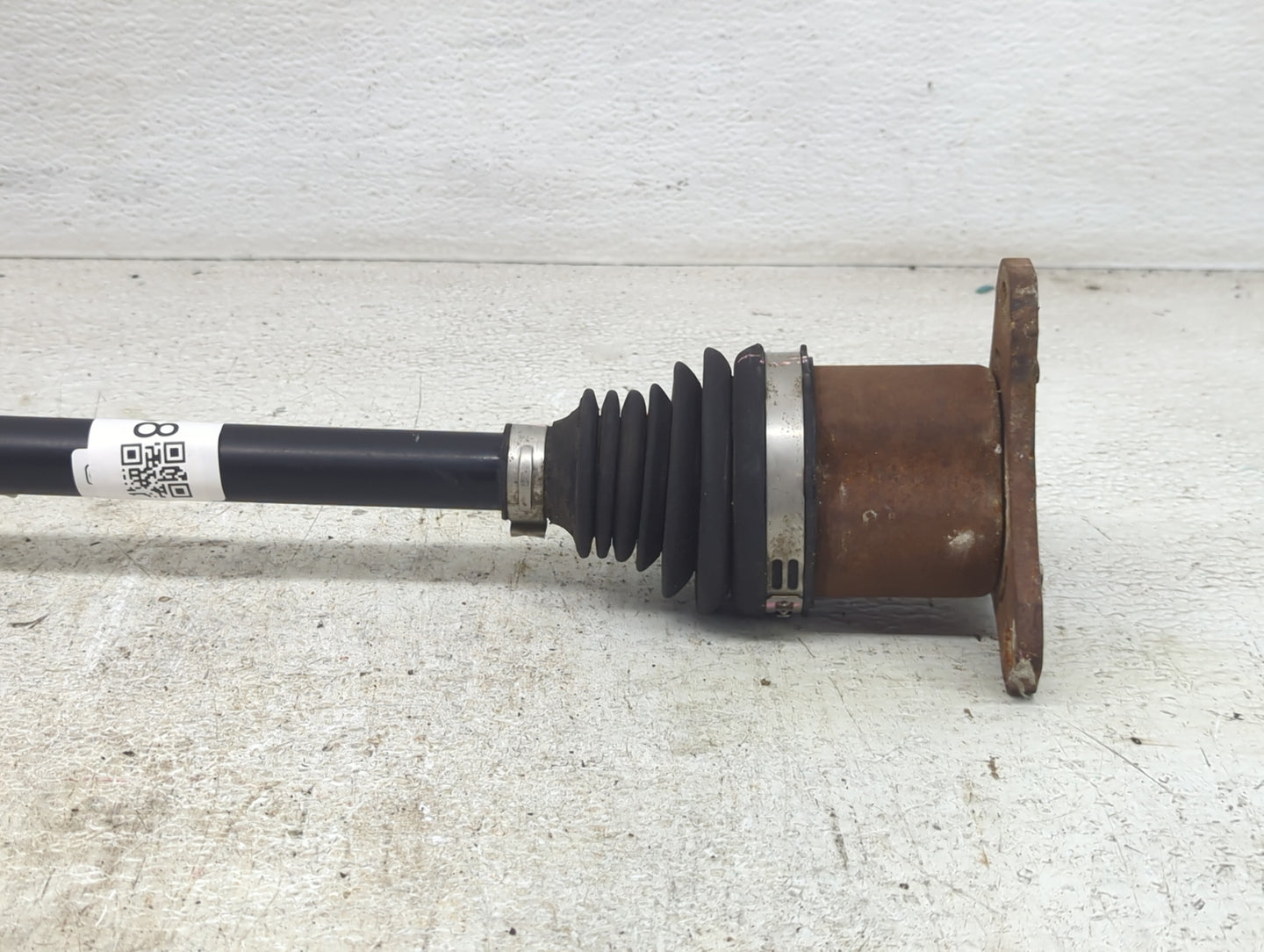 2013-2021 Chevrolet Trax Axle Shaft Front Driver Cv C/v 1428888 - Oemusedautoparts1.com