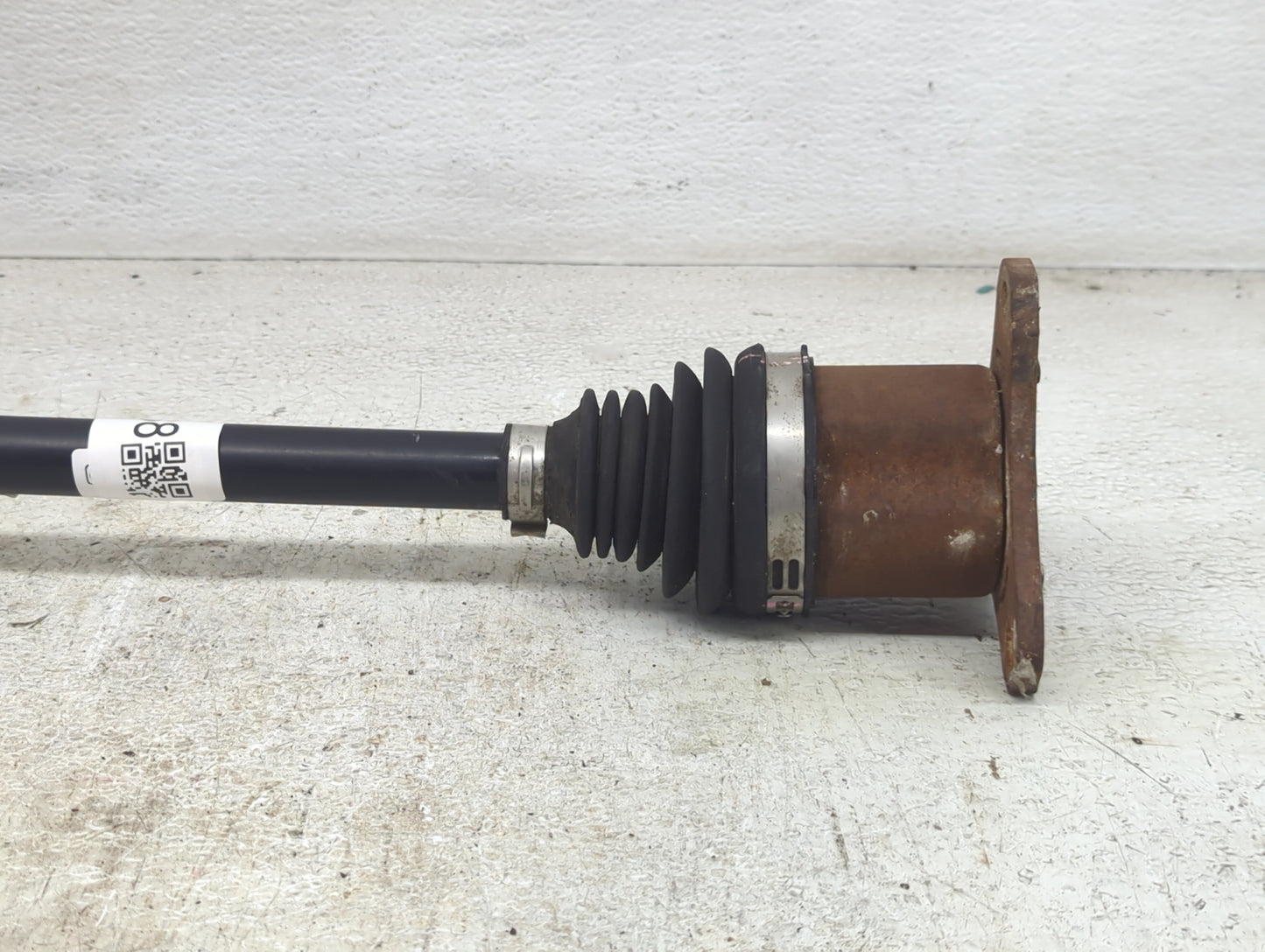 2013-2021 Chevrolet Trax Axle Shaft Front Driver Cv C/v 1428888 - Oemusedautoparts1.com