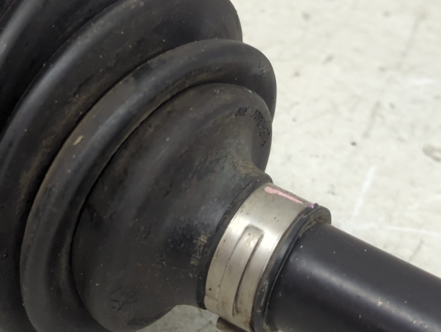 2013-2021 Chevrolet Trax Axle Shaft Front Driver Cv C/v 1428888 - Oemusedautoparts1.com