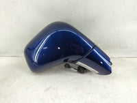 2017-2020 Chevrolet Trax Passenger Side View Mirror - Right Door Mirror OEM Used - Oemusedautoparts1.com