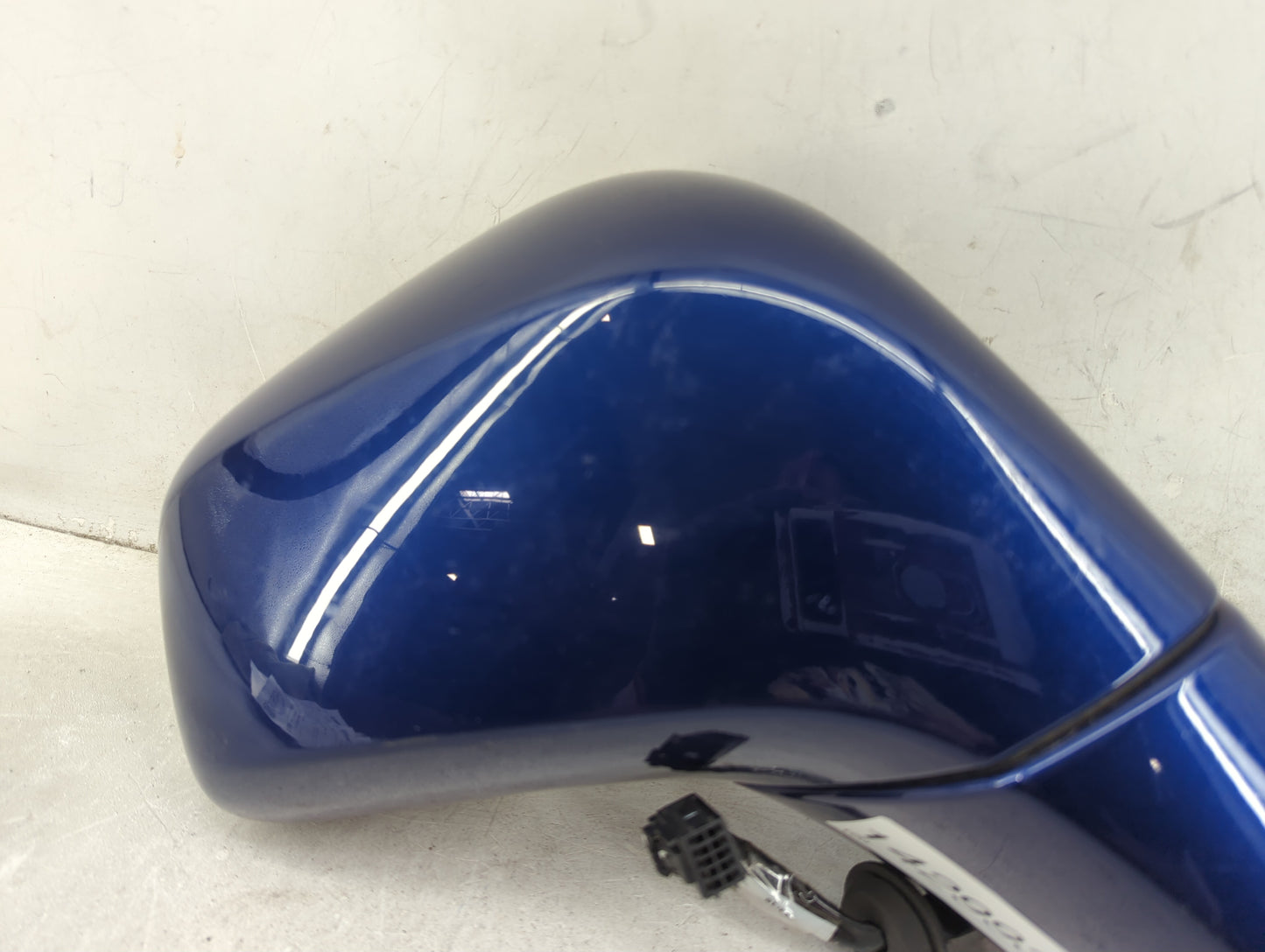 2017-2020 Chevrolet Trax Passenger Side View Mirror - Right Door Mirror OEM Used - Oemusedautoparts1.com