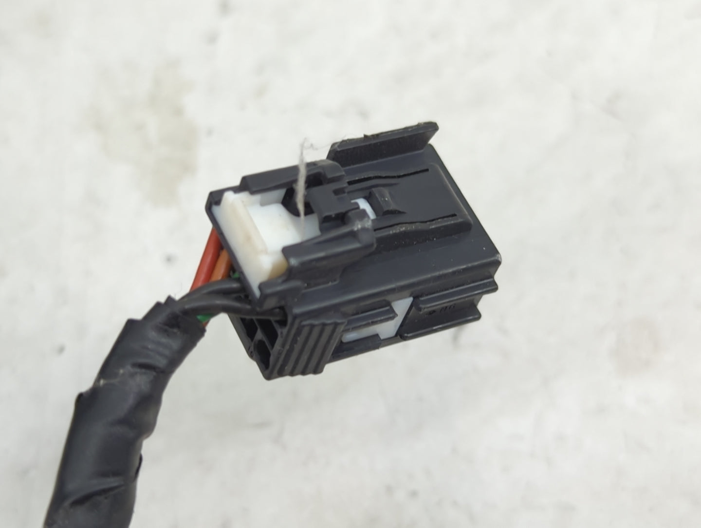 2017-2020 Chevrolet Trax Passenger Side View Mirror - Right Door Mirror OEM Used - Oemusedautoparts1.com