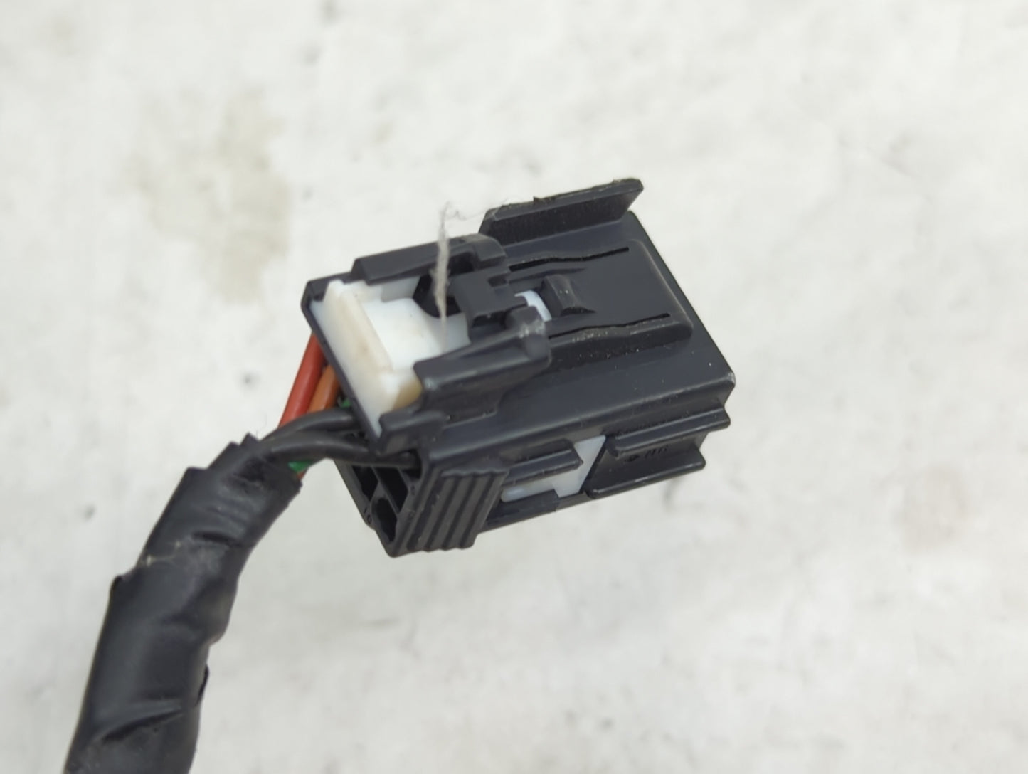 2017-2020 Chevrolet Trax Passenger Side View Mirror - Right Door Mirror OEM Used - Oemusedautoparts1.com