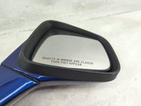 2017-2020 Chevrolet Trax Passenger Side View Mirror - Right Door Mirror OEM Used - Oemusedautoparts1.com