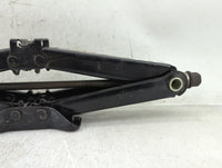 2017 Chevrolet Trax Spare Scissor Car Jack - Oemusedautoparts1.com