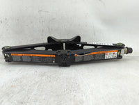 2017 Chevrolet Trax Spare Scissor Car Jack - Oemusedautoparts1.com