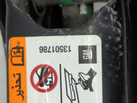2017 Chevrolet Trax Spare Scissor Car Jack - Oemusedautoparts1.com