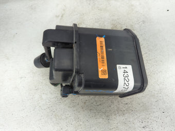 compare product 2017 Chevrolet Trax Fuel Vapor Charcoal Canister