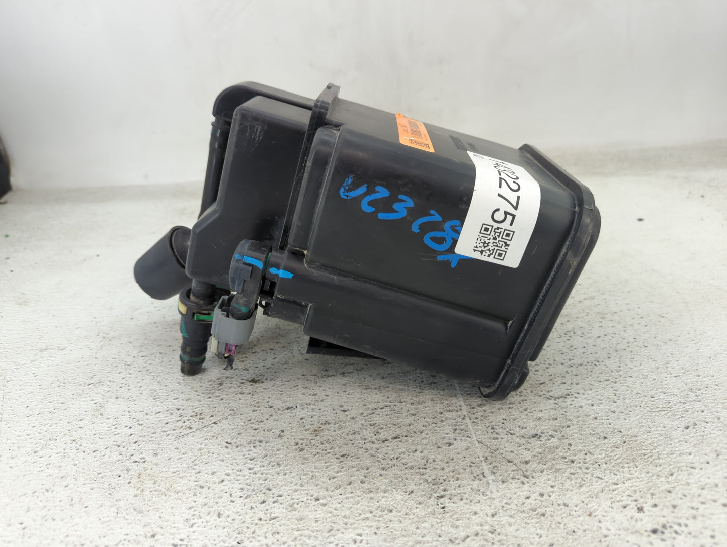2017 Chevrolet Trax Fuel Vapor Charcoal Canister - Oemusedautoparts1.com