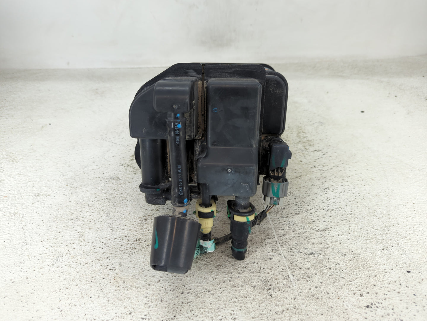 2017 Chevrolet Trax Fuel Vapor Charcoal Canister - Oemusedautoparts1.com