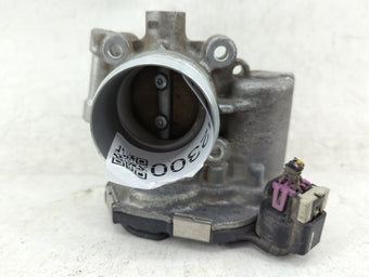 compare product 2013-2021 Chevrolet Trax Throttle Body P/N:55 565 489 0 280 750 499 Fits OEM Used Auto Parts