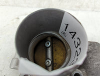 2013-2021 Chevrolet Trax Throttle Body P/N:55 565 489 0 280 750 499 Fits OEM Used Auto Parts - Oemusedautoparts1.com