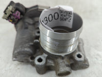 2013-2021 Chevrolet Trax Throttle Body P/N:55 565 489 0 280 750 499 Fits OEM Used Auto Parts - Oemusedautoparts1.com