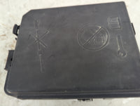 2017 Chevrolet Trax Fusebox Fuse Box Panel Relay Module P/N:95941608 13500114, 13500120, 120007826, 120007827, 3B0R10105 Fit