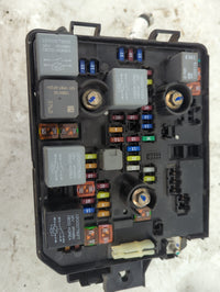 2017 Chevrolet Trax Fusebox Fuse Box Panel Relay Module P/N:95941608 13500114, 13500120, 120007826, 120007827, 3B0R10105 Fit