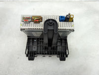 2017 Chevrolet Trax Radio AM FM Cd Player Receiver Replacement P/N:55534375 Fits OEM Used Auto Parts - Oemusedautoparts1.com