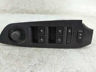 compare product 2017-2021 Chevrolet Trax Master Power Window Switch Replacement Driver Side Left P/N:284159 Fits Fits 2017 2018 2019 2020 2021 OEM Used Auto Parts