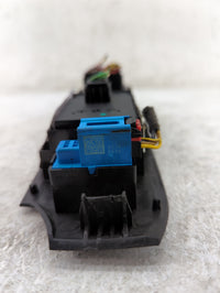 2017-2021 Chevrolet Trax Master Power Window Switch Replacement Driver Side Left P/N:284159 Fits Fits 2017 2018 2019 2020 20
