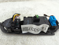 2017-2021 Chevrolet Trax Master Power Window Switch Replacement Driver Side Left P/N:284159 Fits Fits 2017 2018 2019 2020 20