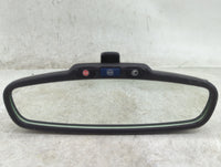 2017 Chevrolet Trax Interior Rear View Mirror Replacement OEM Fits OEM Used Auto Parts - Oemusedautoparts1.com
