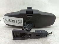 2017 Chevrolet Trax Interior Rear View Mirror Replacement OEM Fits OEM Used Auto Parts - Oemusedautoparts1.com