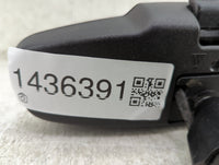 2017 Chevrolet Trax Interior Rear View Mirror Replacement OEM Fits OEM Used Auto Parts - Oemusedautoparts1.com