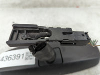 2017 Chevrolet Trax Interior Rear View Mirror Replacement OEM Fits OEM Used Auto Parts - Oemusedautoparts1.com