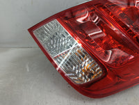 2013-2021 Chevrolet Trax Tail Light Assembly Passenger Right OEM P/N:42435956 Fits OEM Used Auto Parts - Oemusedautoparts1.c