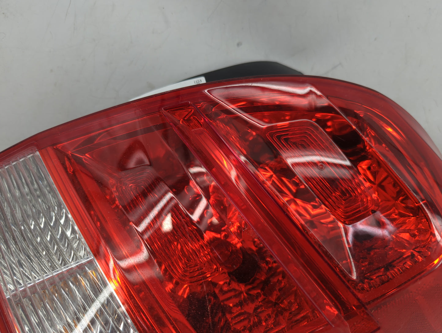 2013-2021 Chevrolet Trax Tail Light Assembly Passenger Right OEM P/N:42435956 Fits OEM Used Auto Parts - Oemusedautoparts1.c