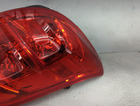 2013-2021 Chevrolet Trax Tail Light Assembly Passenger Right OEM P/N:42435956 Fits OEM Used Auto Parts - Oemusedautoparts1.c