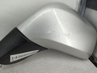 2017-2020 Chevrolet Trax Driver Side View Mirror - Left Door Mirror OEM Used - Oemusedautoparts1.com