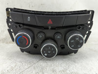2017-2021 Chevrolet Trax Climate Control Module Temperature AC/Heater Replacement P/N:42521436 Fits Fits 2017 2018 2019 2020