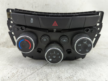2017-2021 Chevrolet Trax Climate Control Module Temperature AC/Heater Replacement P/N:42521436 Fits Fits 2017 2018 2019 2020