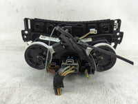 2017-2021 Chevrolet Trax Climate Control Module Temperature AC/Heater Replacement P/N:42521436 Fits Fits 2017 2018 2019 2020