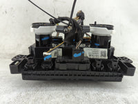 2017-2021 Chevrolet Trax Climate Control Module Temperature AC/Heater Replacement P/N:42521436 Fits Fits 2017 2018 2019 2020