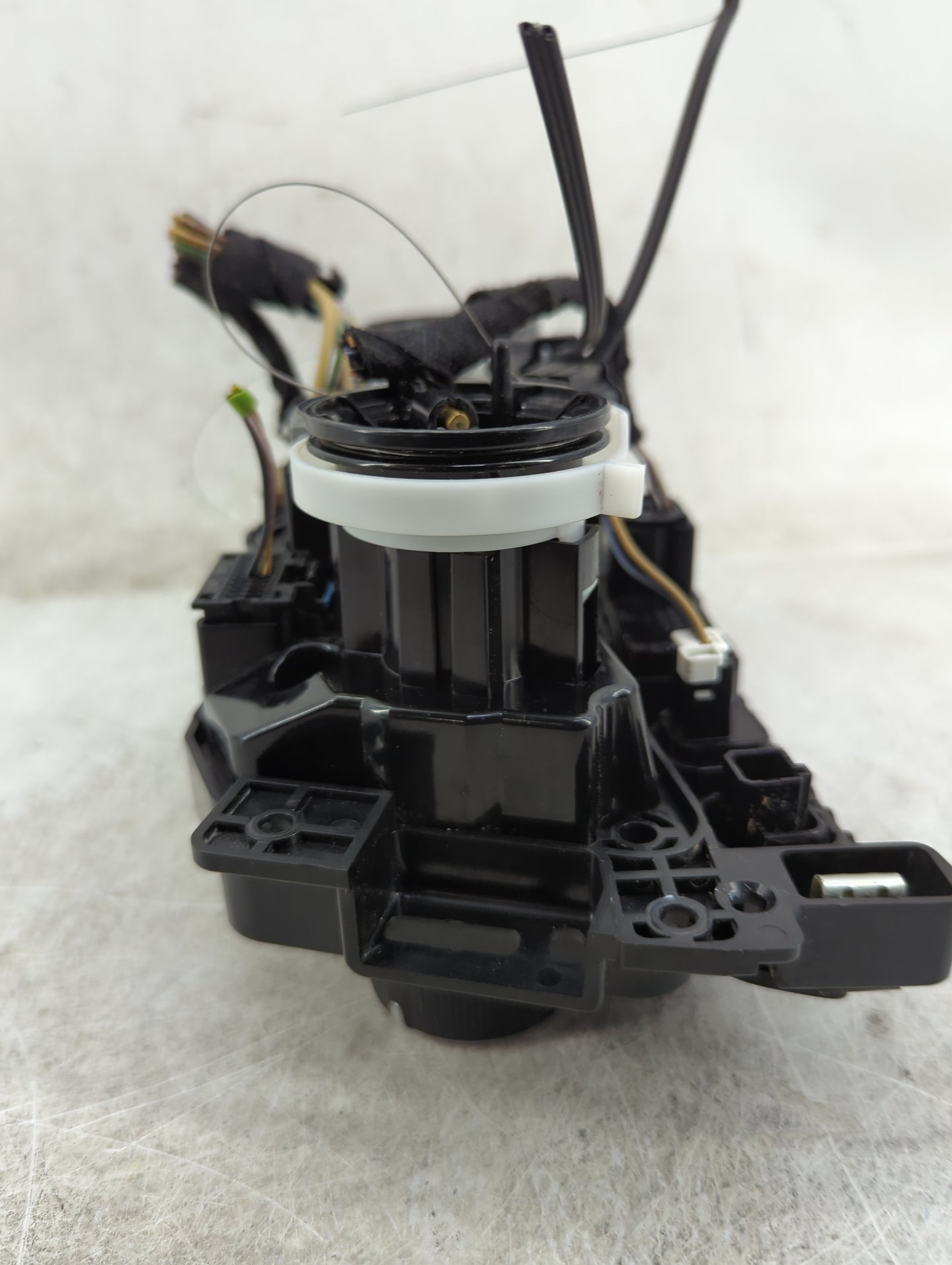 2017-2021 Chevrolet Trax Climate Control Module Temperature AC/Heater Replacement P/N:42521436 Fits Fits 2017 2018 2019 2020