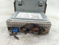 2017-2020 Chevrolet Trax Radio AM FM Cd Player Receiver Replacement P/N:42518015 555343750 Fits Fits 2017 2018 2019 2020 OEM