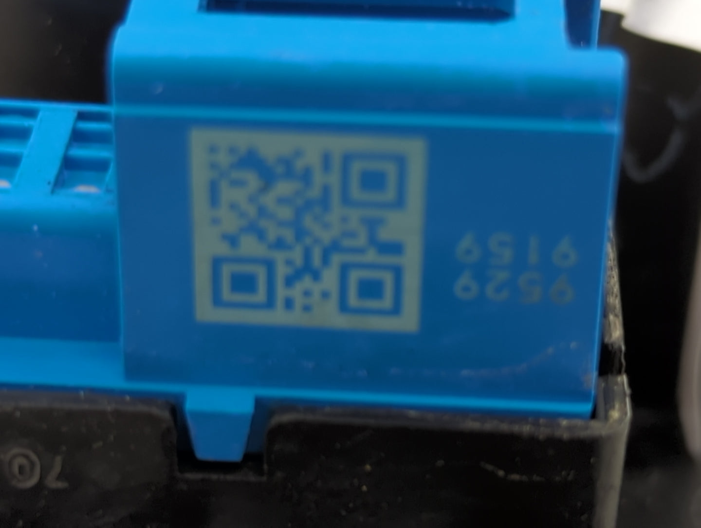 2017-2021 Chevrolet Trax Master Power Window Switch Replacement Driver Side Left Fits Fits 2017 2018 2019 2020 2021 OEM Used