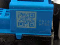 2017-2021 Chevrolet Trax Master Power Window Switch Replacement Driver Side Left Fits Fits 2017 2018 2019 2020 2021 OEM Used