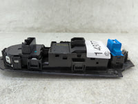 2017-2021 Chevrolet Trax Master Power Window Switch Replacement Driver Side Left Fits Fits 2017 2018 2019 2020 2021 OEM Used
