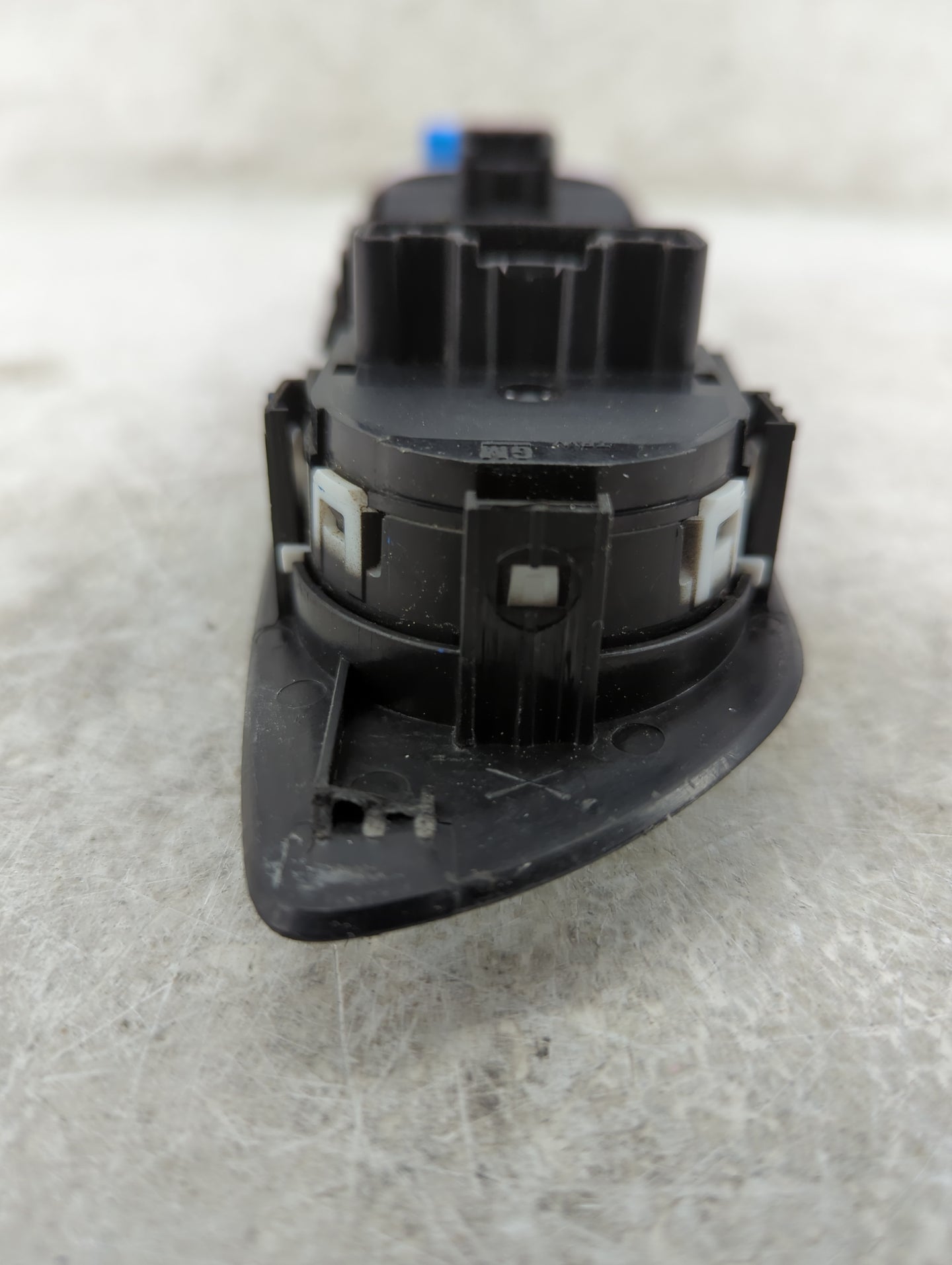 2017-2021 Chevrolet Trax Master Power Window Switch Replacement Driver Side Left Fits Fits 2017 2018 2019 2020 2021 OEM Used