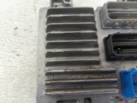 2017-2021 Chevrolet Trax PCM Engine Control Computer ECU ECM PCU OEM P/N:12679097 12668986 Fits Fits 2017 2018 2019 2020 202
