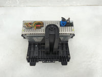 2017 Chevrolet Trax Radio AM FM Cd Player Receiver Replacement P/N:42532827 42518015, 73105000, 55534375 Fits OEM Used Auto 
